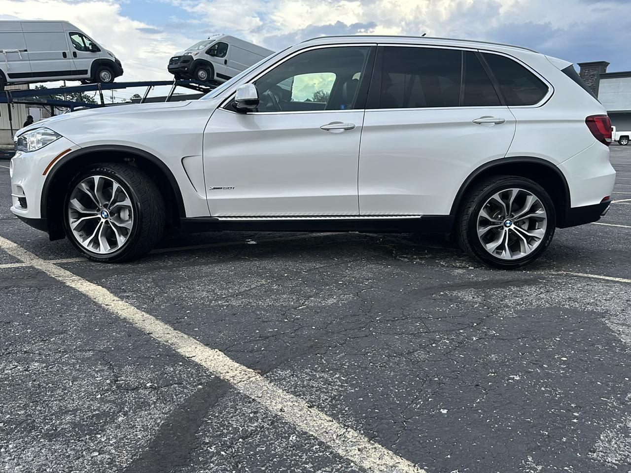 bmw x5 2017 5UXKR6C5XH0J84396 image bmw x5 2017 5UXKR6C5XH0J84396 image