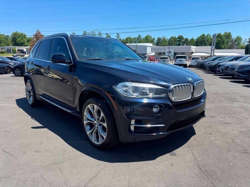 bmw x5 2017 5UXKR6C30H0J85264 image bmw x5 2017 5UXKR6C30H0J85264 image