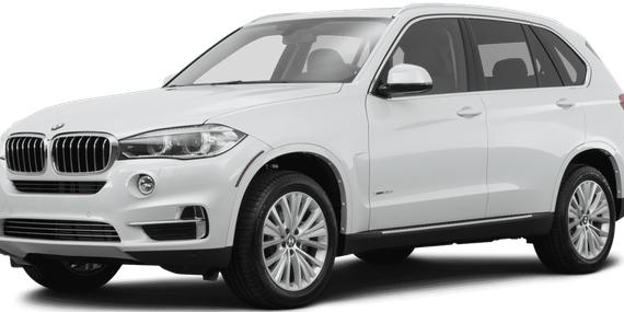 BMW X5 2017 5UXKR0C30H0X81990 image