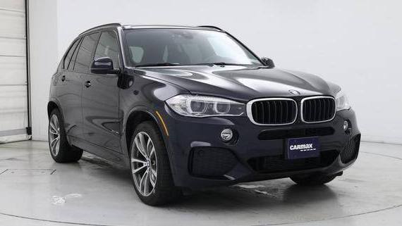BMW X5 2017 5UXKR0C30H0X81052 image