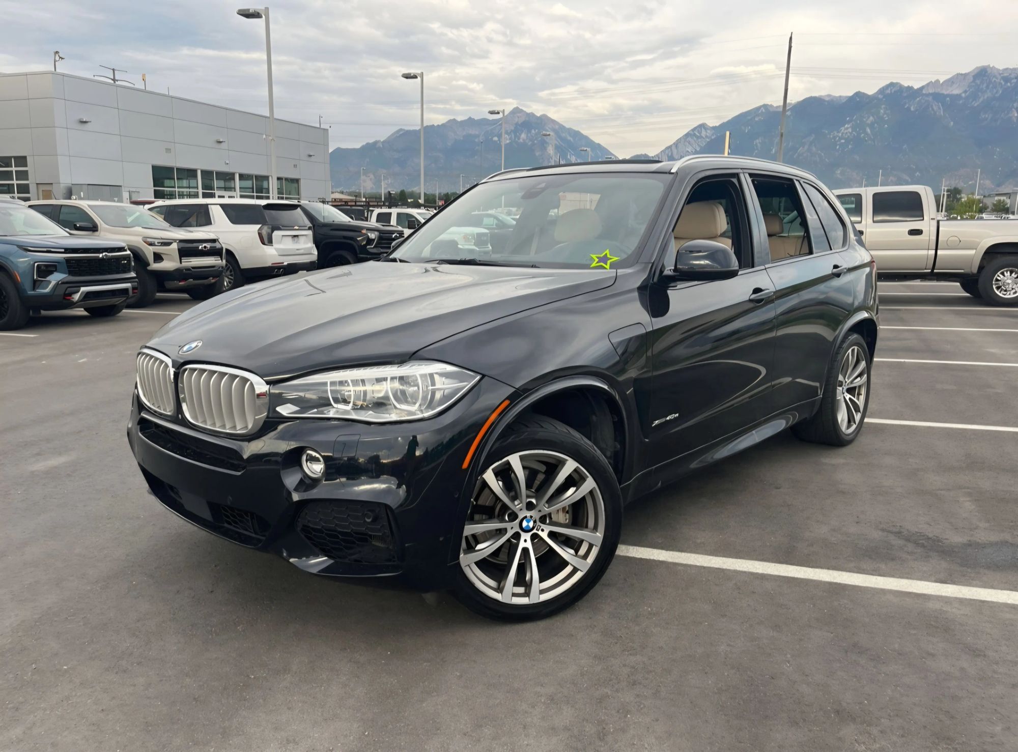 bmw x5 2017 5UXKT0C38H0V96779 image bmw x5 2017 5UXKT0C38H0V96779 image