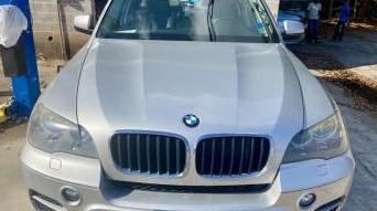 BMW X5 2012 5UXZV4C52CL748015 image
