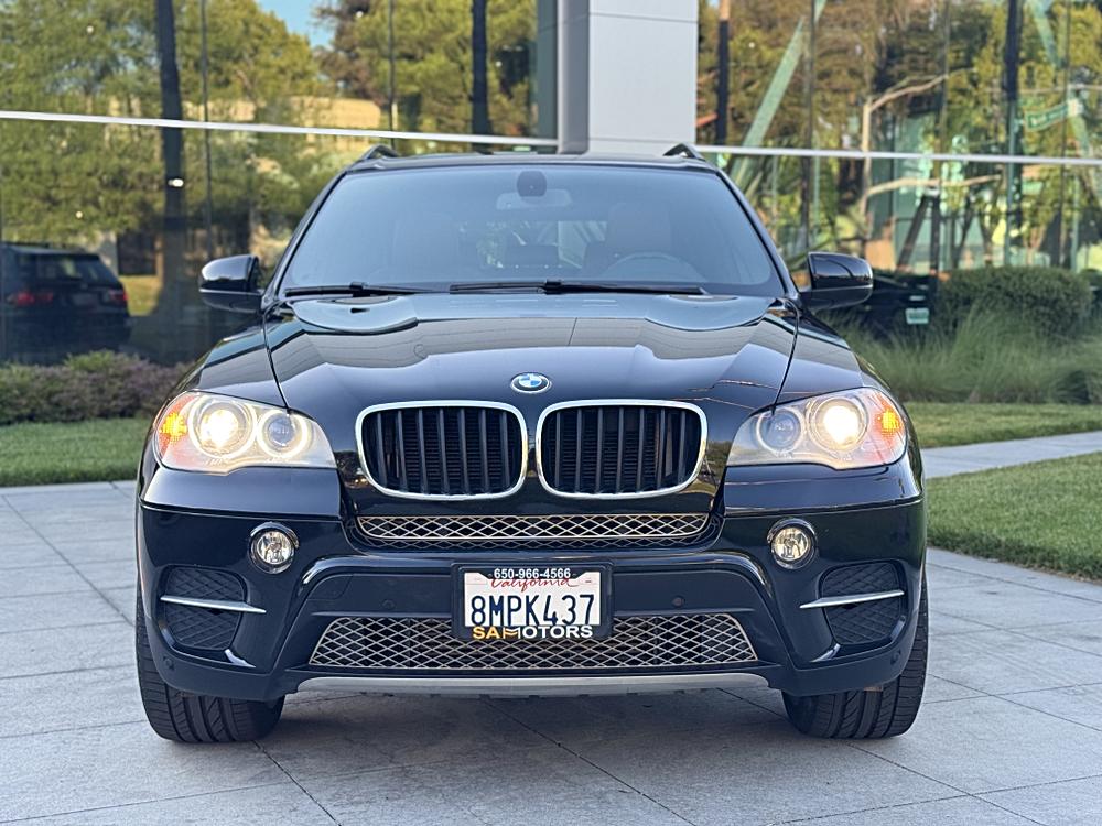 bmw x5 2012 5UXZV4C5XCL986310 image bmw x5 2012 5UXZV4C5XCL986310 image