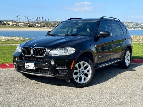 BMW X5 2012 5UXZV4C54CL988635 image BMW X5 2012 5UXZV4C54CL988635 image
