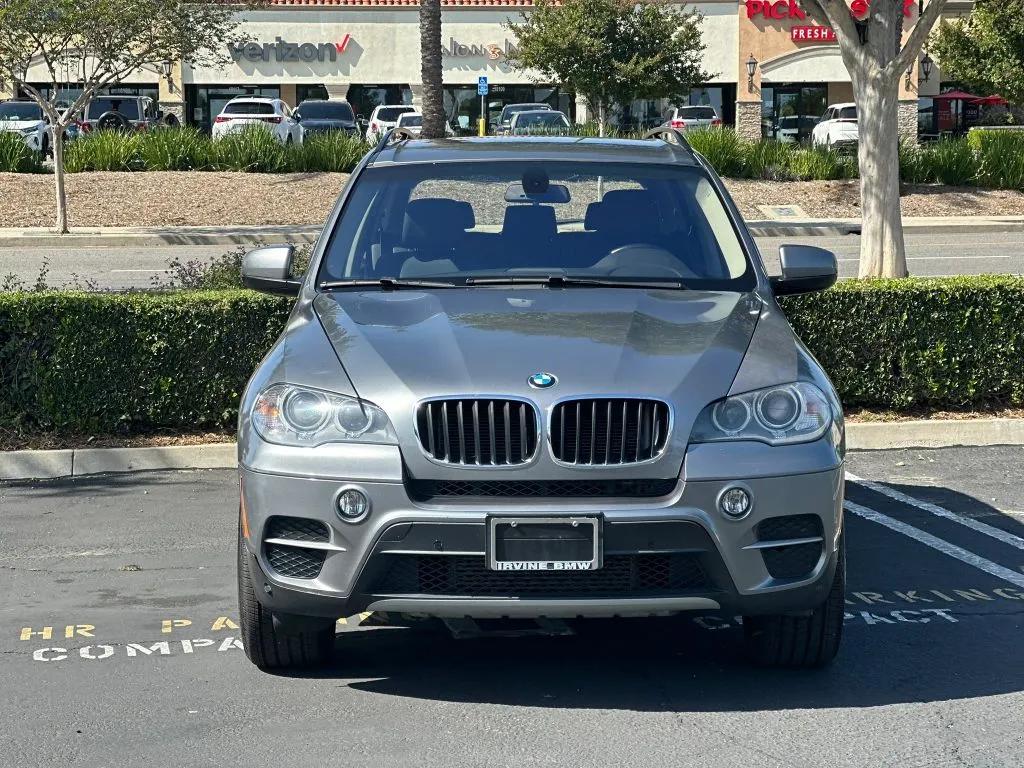 bmw x5 2012 5UXZV4C54CL988702 image bmw x5 2012 5UXZV4C54CL988702 image