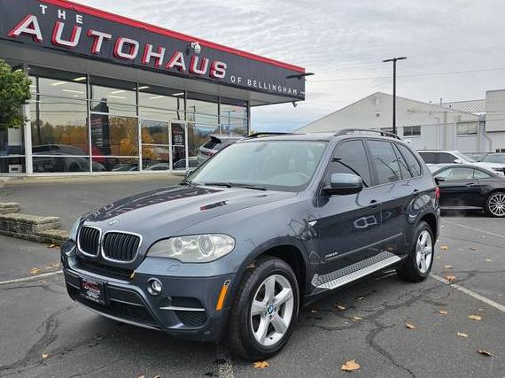 BMW X5 2012 5UXZV4C52CL756762 image BMW X5 2012 5UXZV4C52CL756762 image