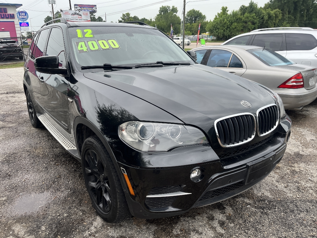bmw x5 2012 5UXZV4C53CL992224 image bmw x5 2012 5UXZV4C53CL992224 image