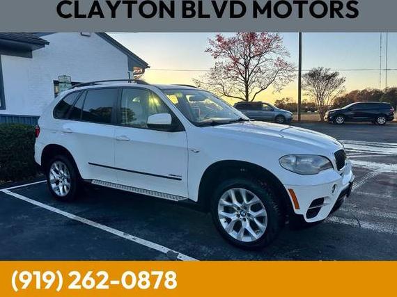 BMW X5 2012 5UXZV4C57CL752657 image BMW X5 2012 5UXZV4C57CL752657 image