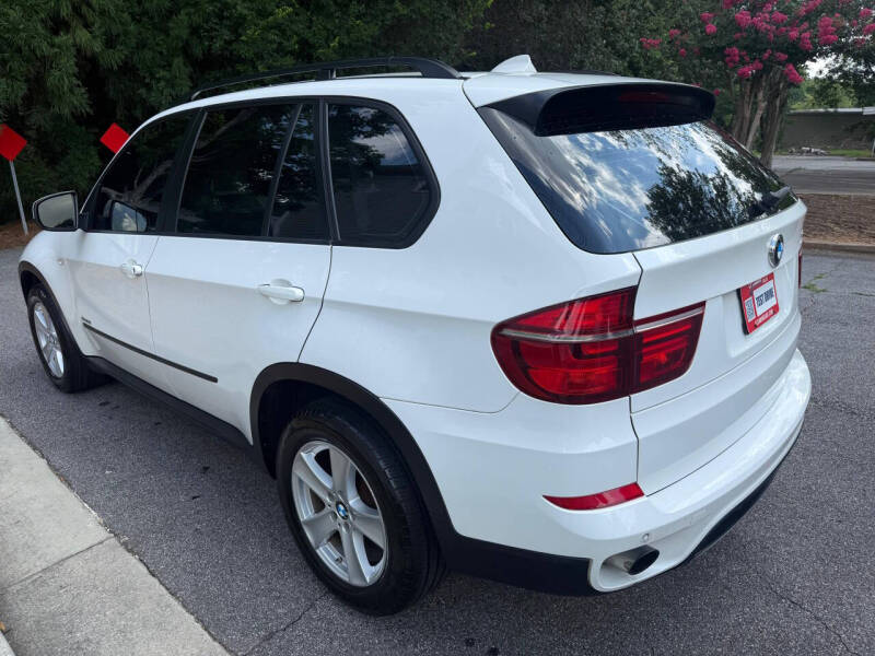 bmw x5 2012 5UXZV4C53CL767690 image bmw x5 2012 5UXZV4C53CL767690 image