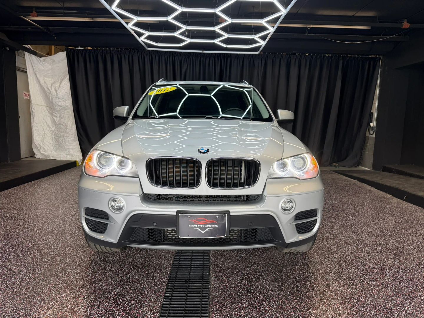 bmw x5 2012 5UXZV4C52CL765087 image bmw x5 2012 5UXZV4C52CL765087 image