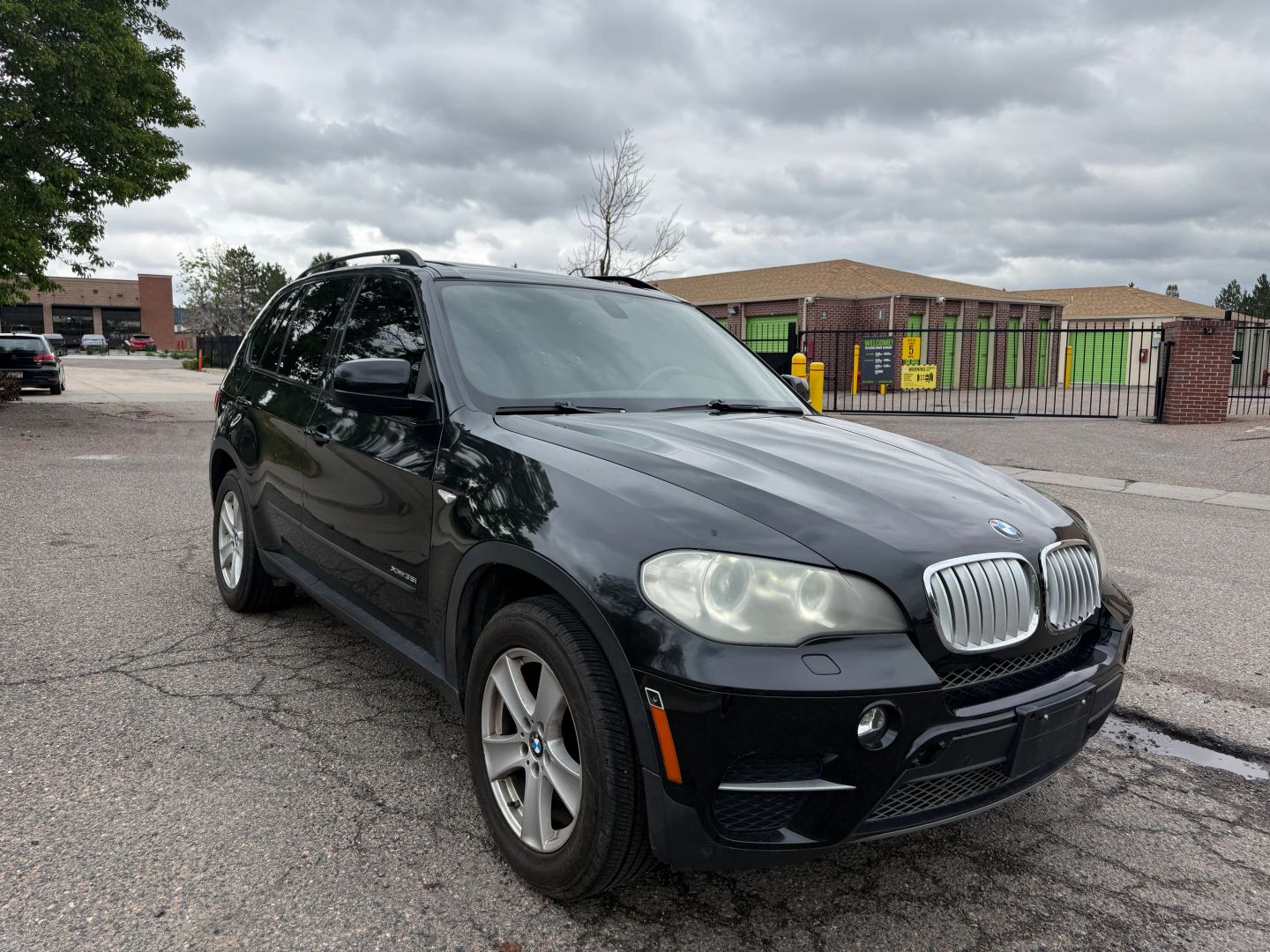 bmw x5 2012 5UXZV4C54CL755564 image bmw x5 2012 5UXZV4C54CL755564 image