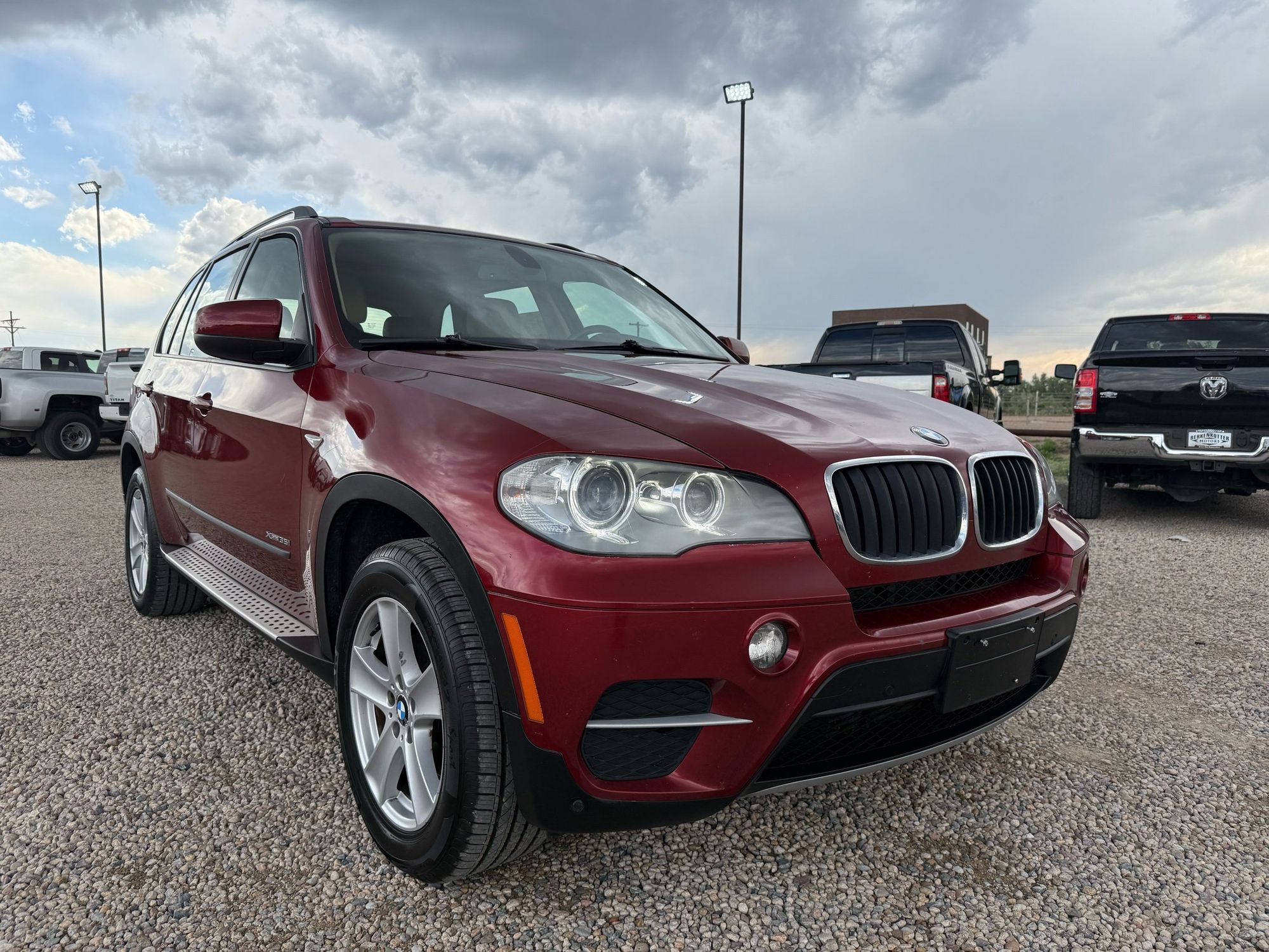 bmw x5 2012 5UXZV4C53CL754485 image bmw x5 2012 5UXZV4C53CL754485 image