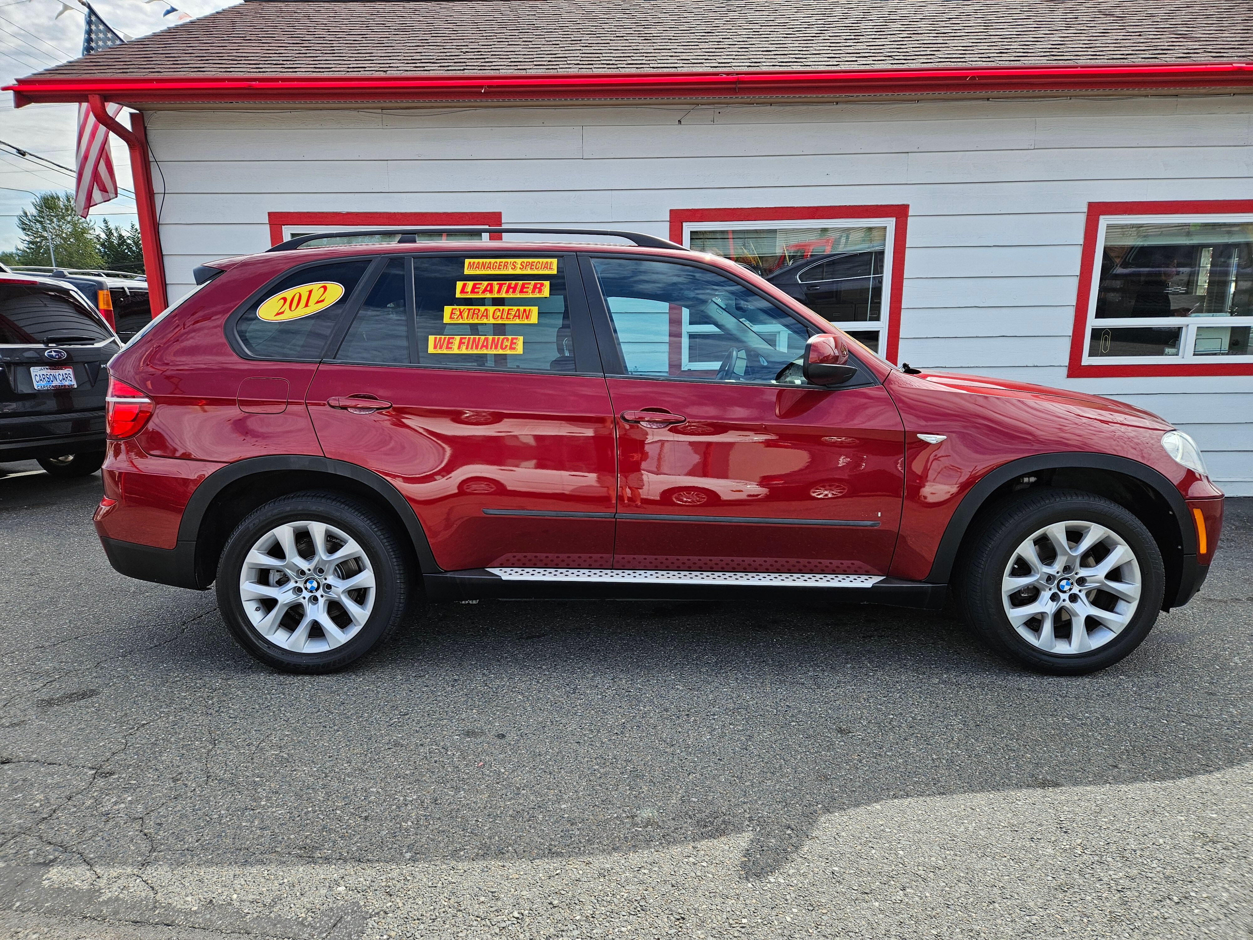 bmw x5 2012 5UXZV4C54CL764779 image bmw x5 2012 5UXZV4C54CL764779 image