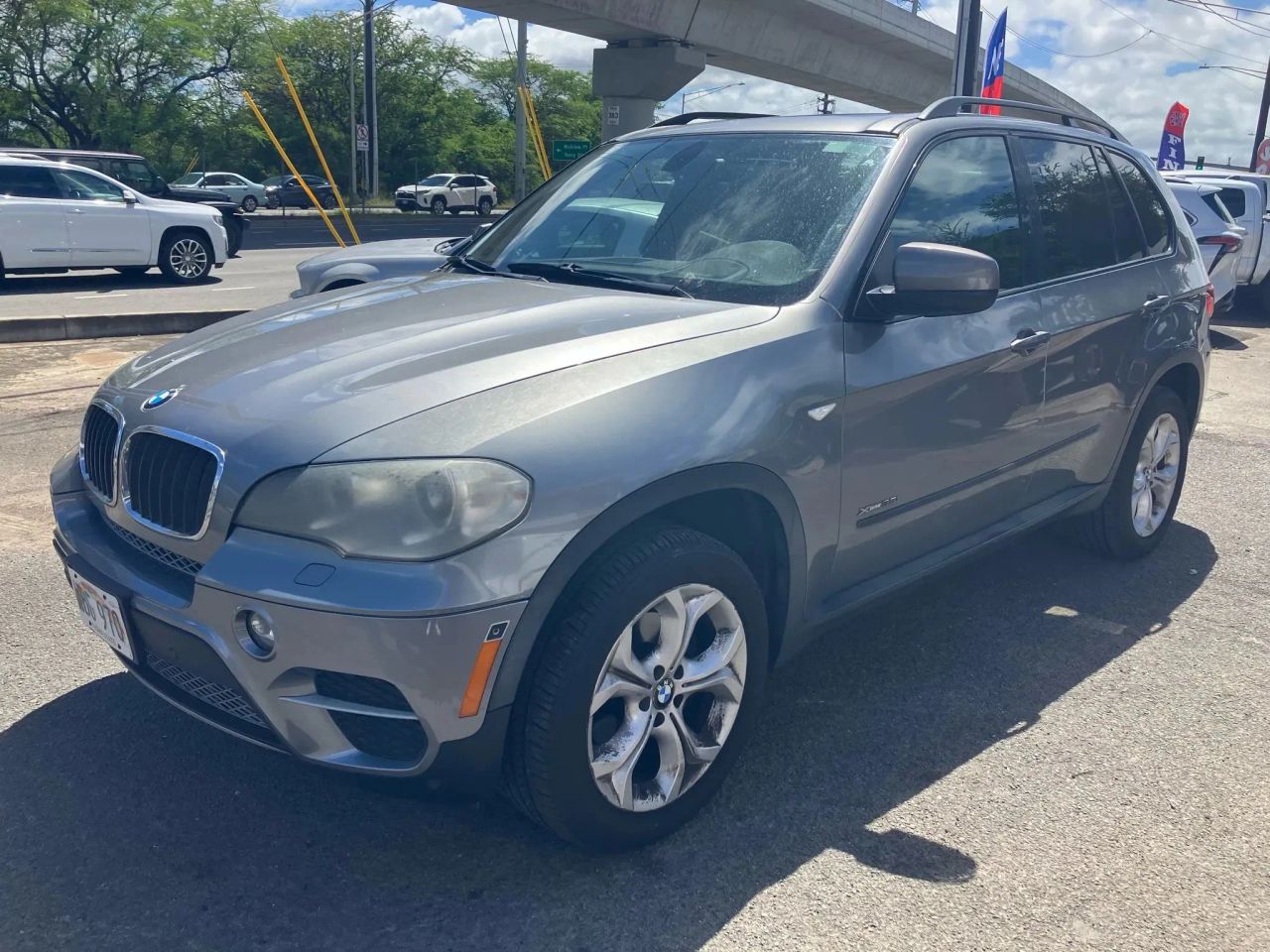 bmw x5 2012 5UXZV4C54CL746458 image bmw x5 2012 5UXZV4C54CL746458 image