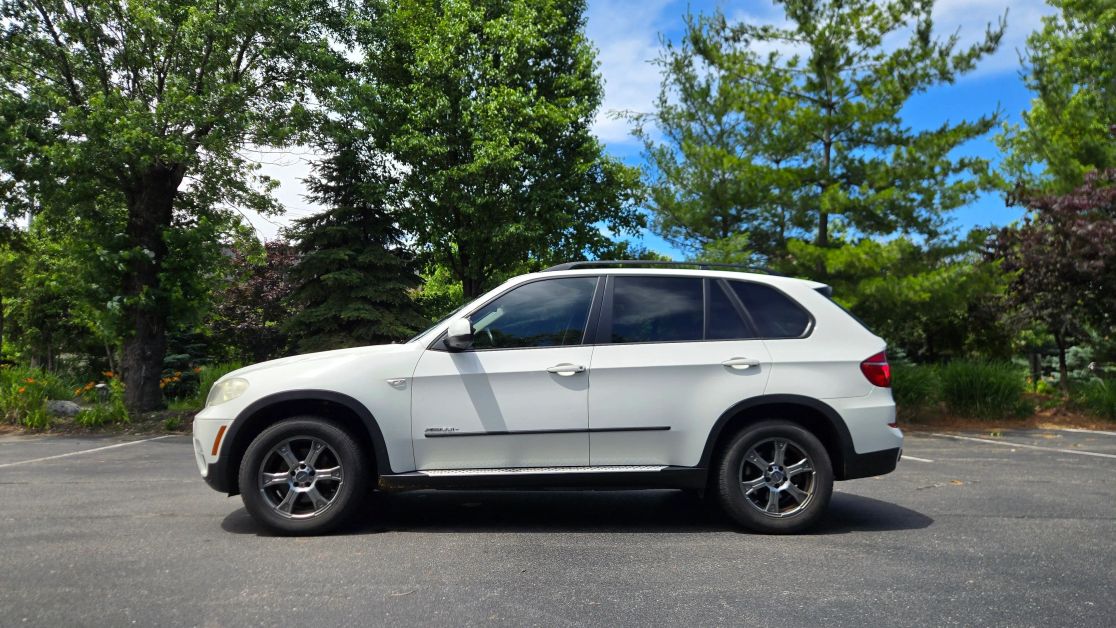 bmw x5 2012 5UXZV4C53CL749075 image bmw x5 2012 5UXZV4C53CL749075 image
