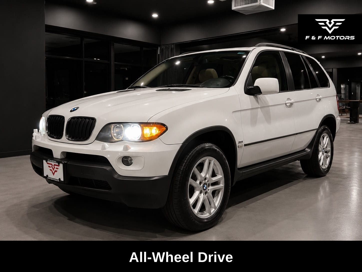 bmw x5 2004 5UXFA13534LU37658 image bmw x5 2004 5UXFA13534LU37658 image