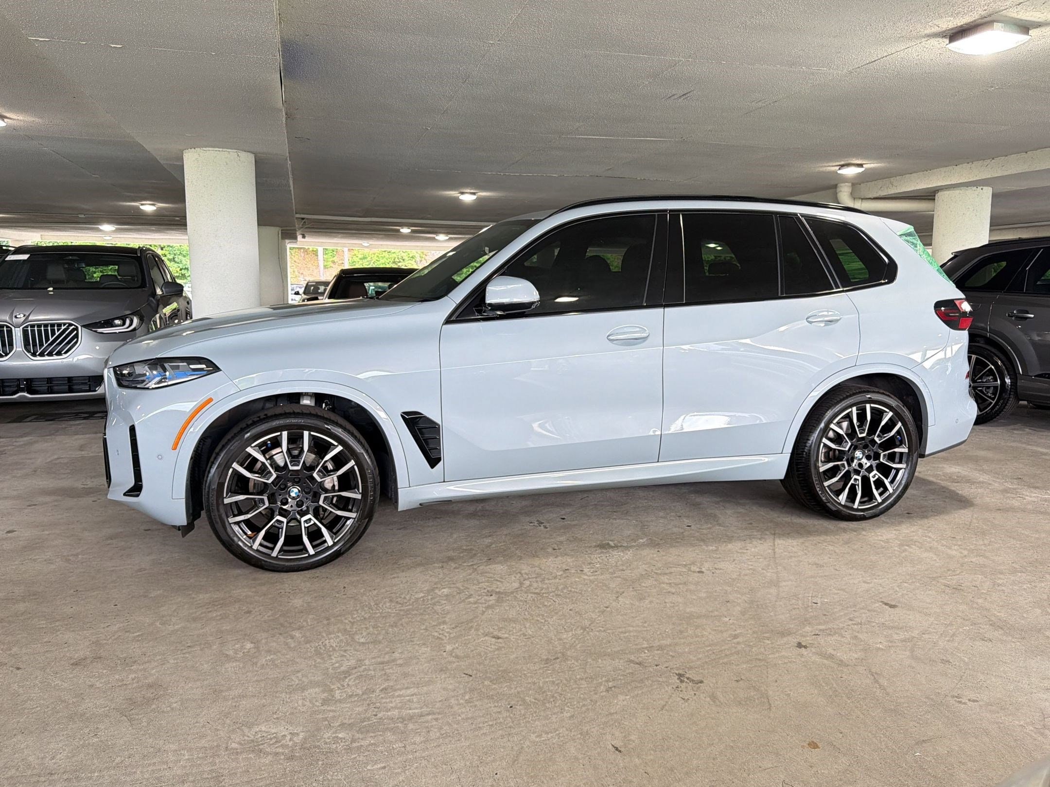 bmw x5 2024 5UX13EU01R9S18135 image bmw x5 2024 5UX13EU01R9S18135 image