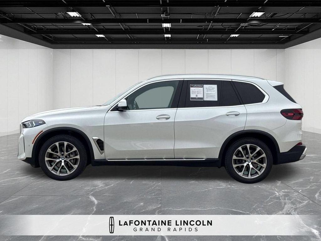 bmw x5 2024 5UX23EU04R9U04062 image bmw x5 2024 5UX23EU04R9U04062 image