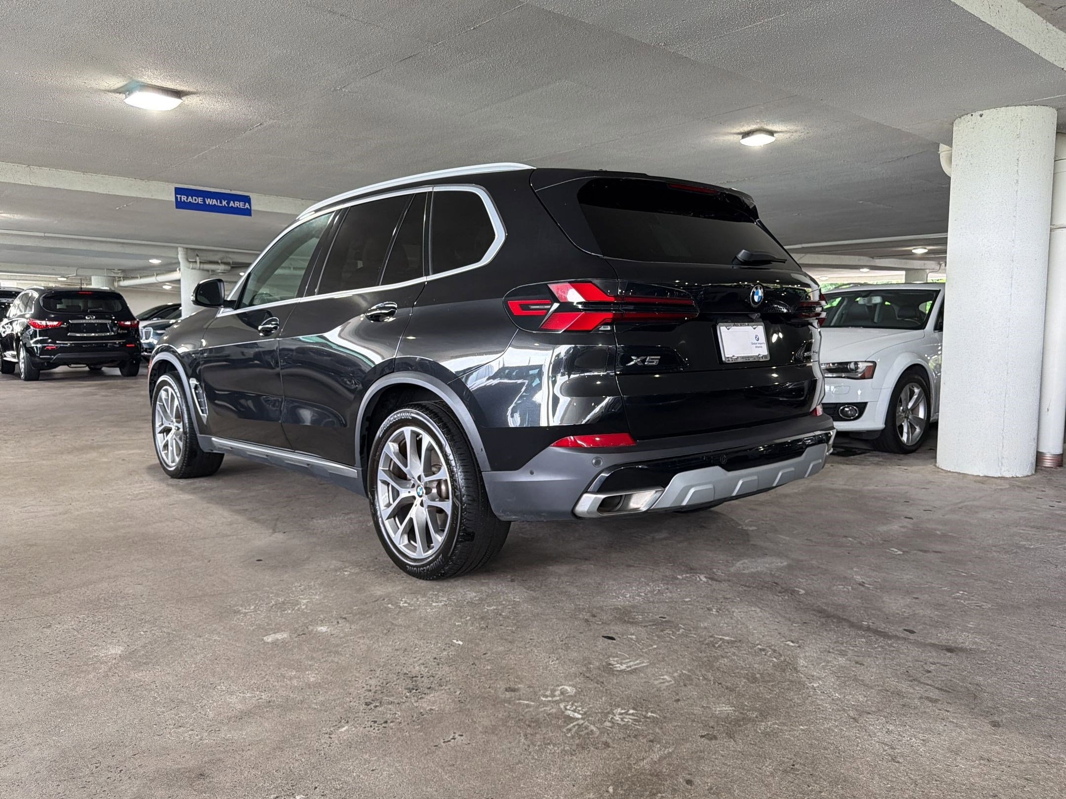 bmw x5 2024 5UX13EU00R9V18586 image bmw x5 2024 5UX13EU00R9V18586 image