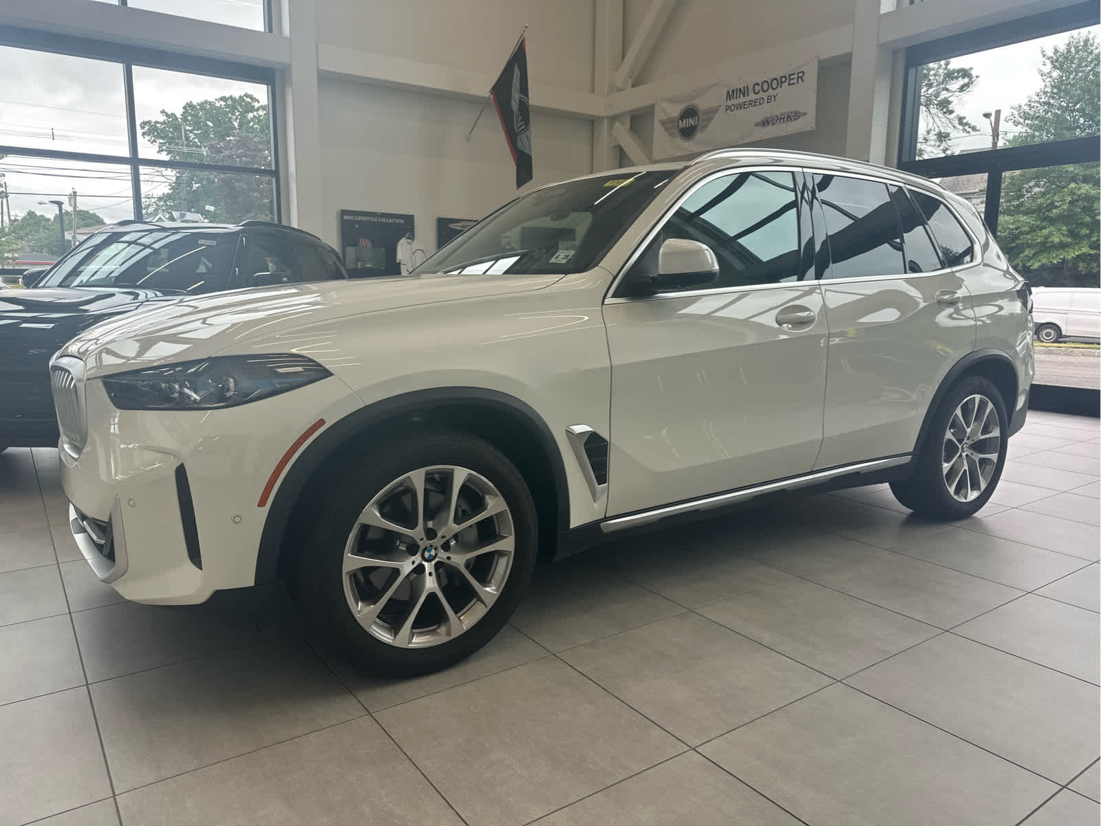 bmw x5 2024 5UX23EU06R9S69800 image bmw x5 2024 5UX23EU06R9S69800 image