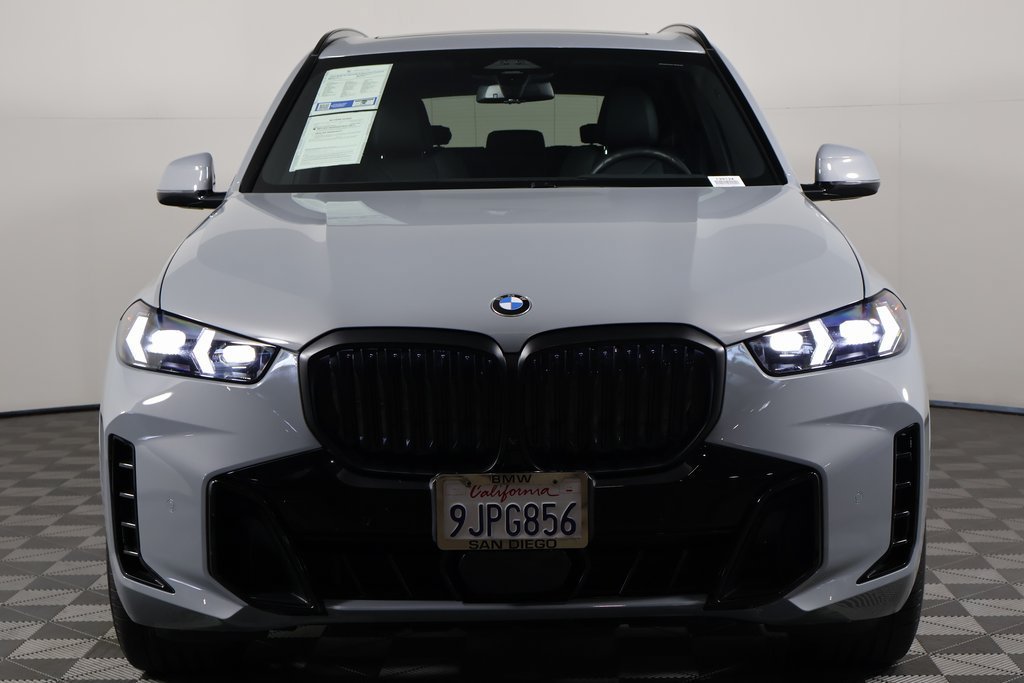 bmw x5 2024 5UX23EU00R9T68953 image bmw x5 2024 5UX23EU00R9T68953 image