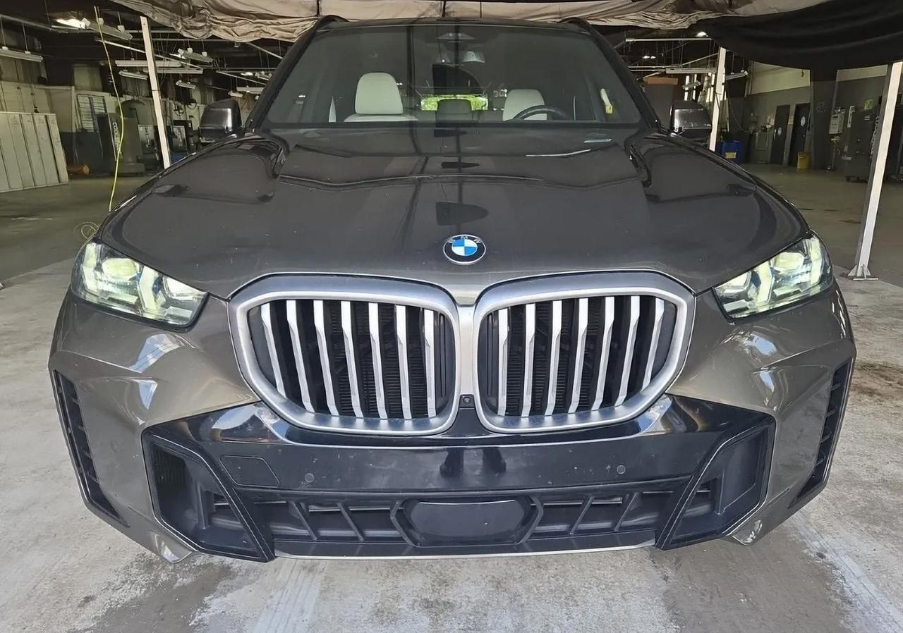 bmw x5 2024 5UX23EU05R9V37350 image bmw x5 2024 5UX23EU05R9V37350 image