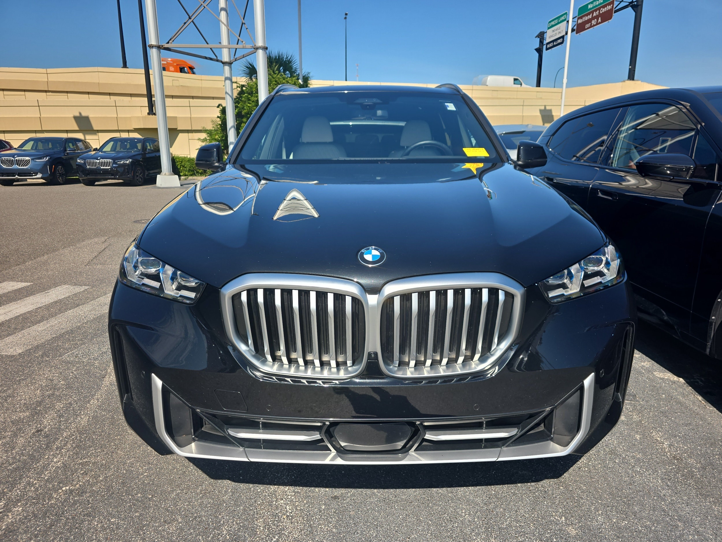 bmw x5 2024 5UX13EU07R9U41585 image bmw x5 2024 5UX13EU07R9U41585 image