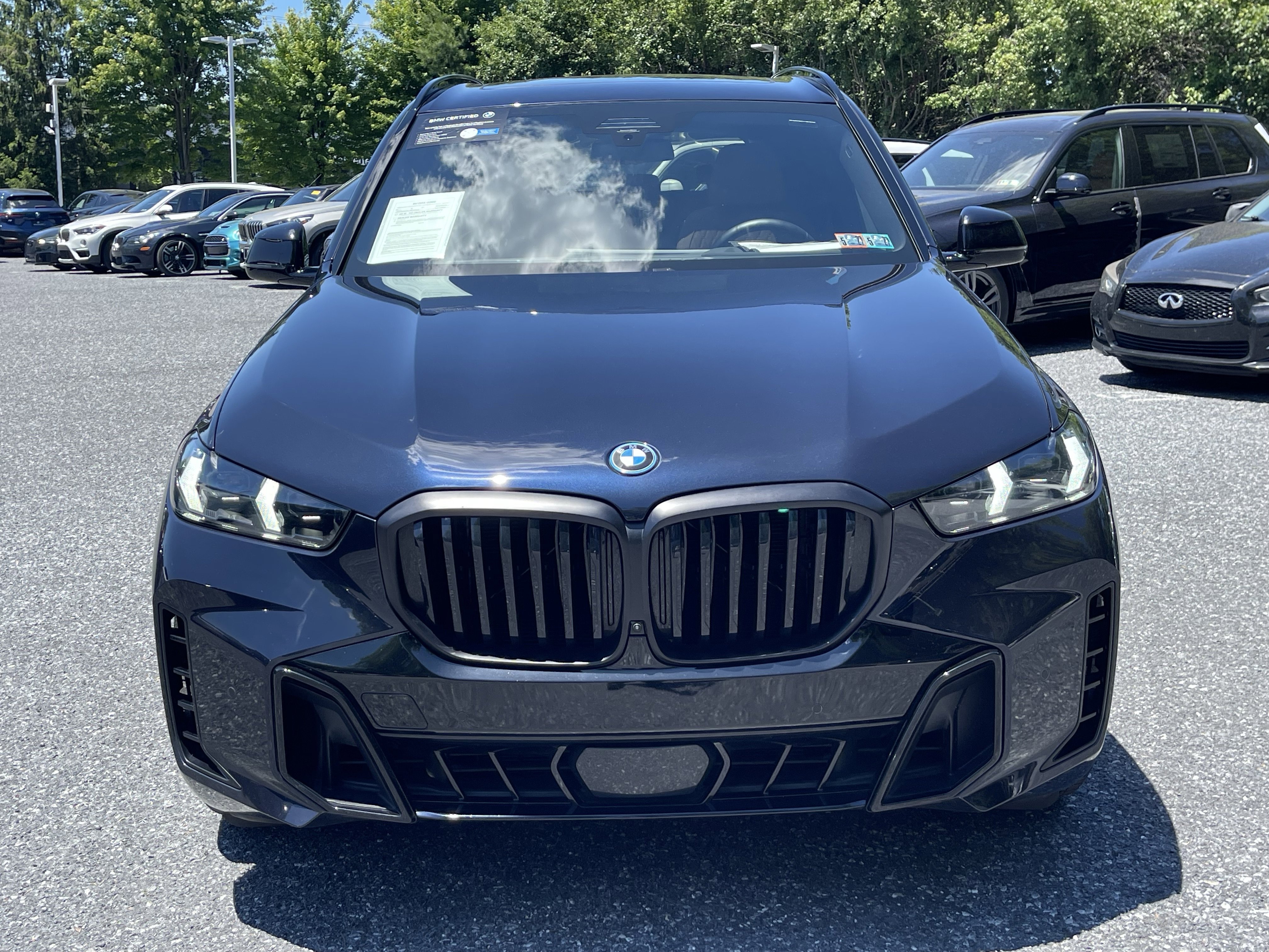 bmw x5 2024 5UX43EU04R9S52826 image bmw x5 2024 5UX43EU04R9S52826 image