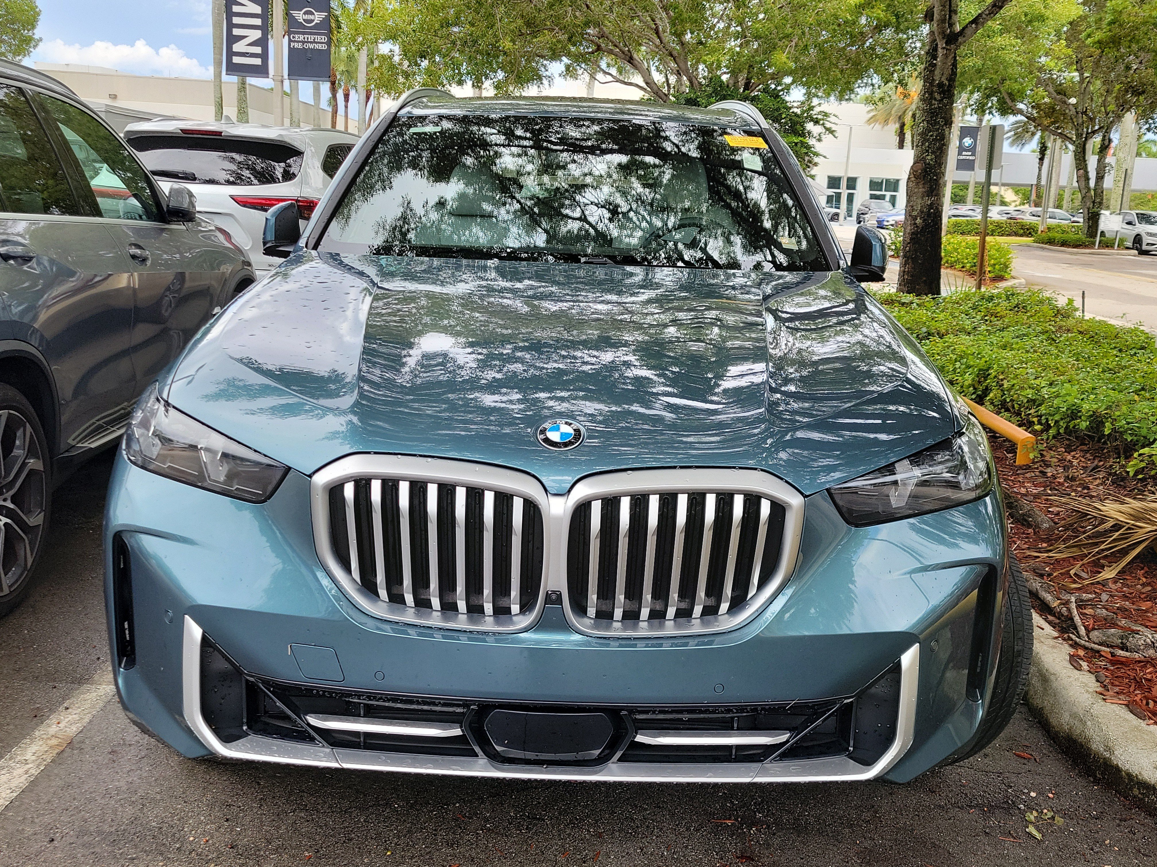 bmw x5 2024 5UX13EU05R9U26115 image bmw x5 2024 5UX13EU05R9U26115 image