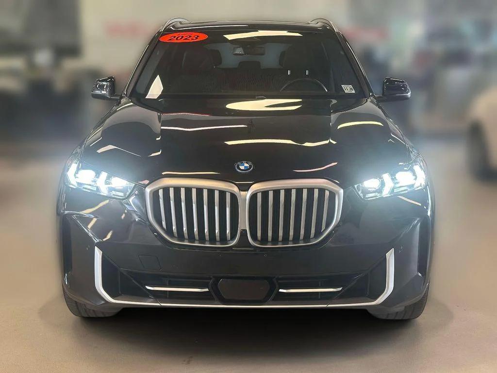 bmw x5 2024 5UX43EU01R9U18882 image bmw x5 2024 5UX43EU01R9U18882 image
