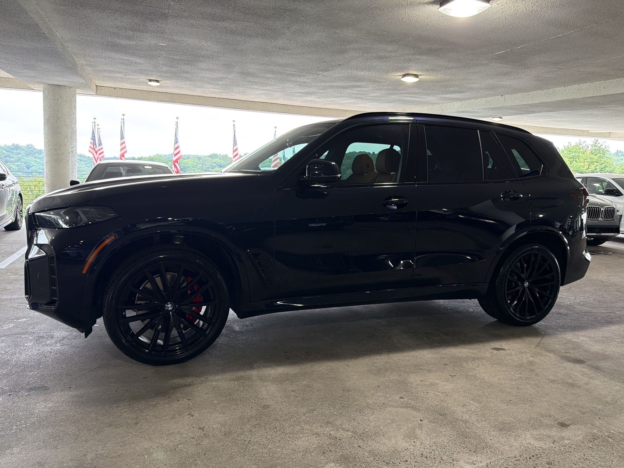 bmw x5 2024 5UX13EU08R9U55477 image bmw x5 2024 5UX13EU08R9U55477 image