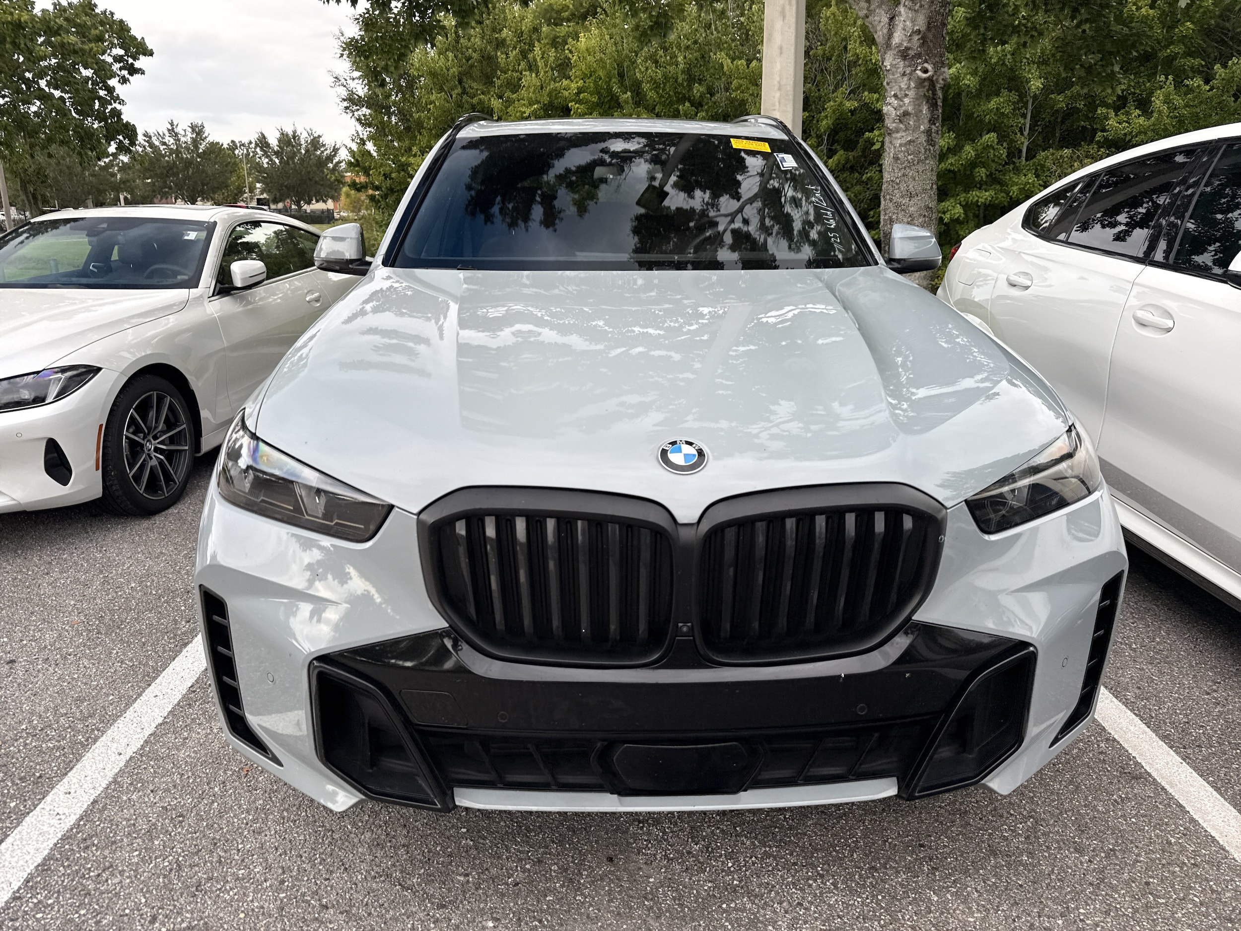 bmw x5 2024 5UX23EU05R9V79176 image bmw x5 2024 5UX23EU05R9V79176 image