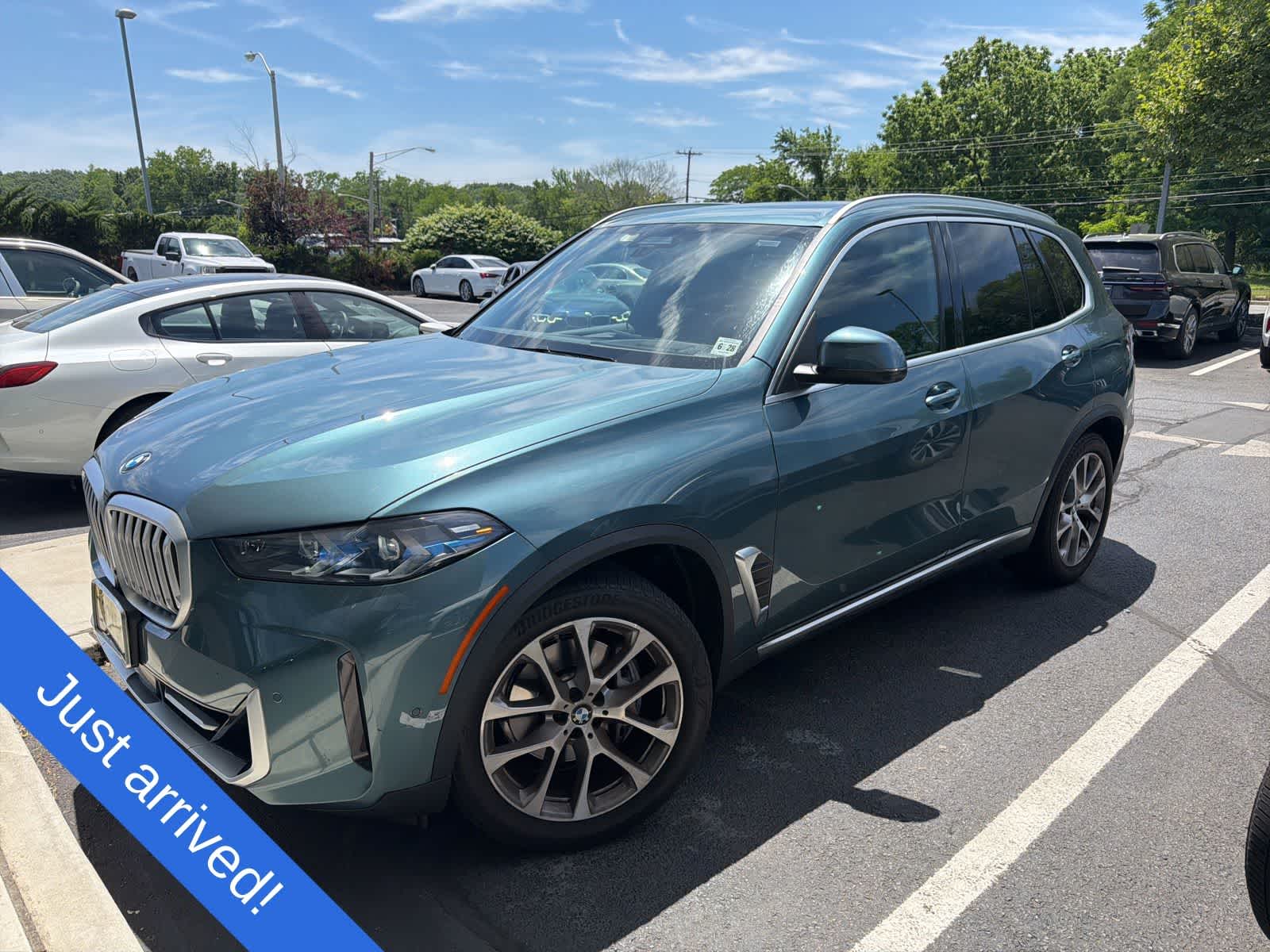 bmw x5 2024 5UX23EU07R9S98416 image bmw x5 2024 5UX23EU07R9S98416 image