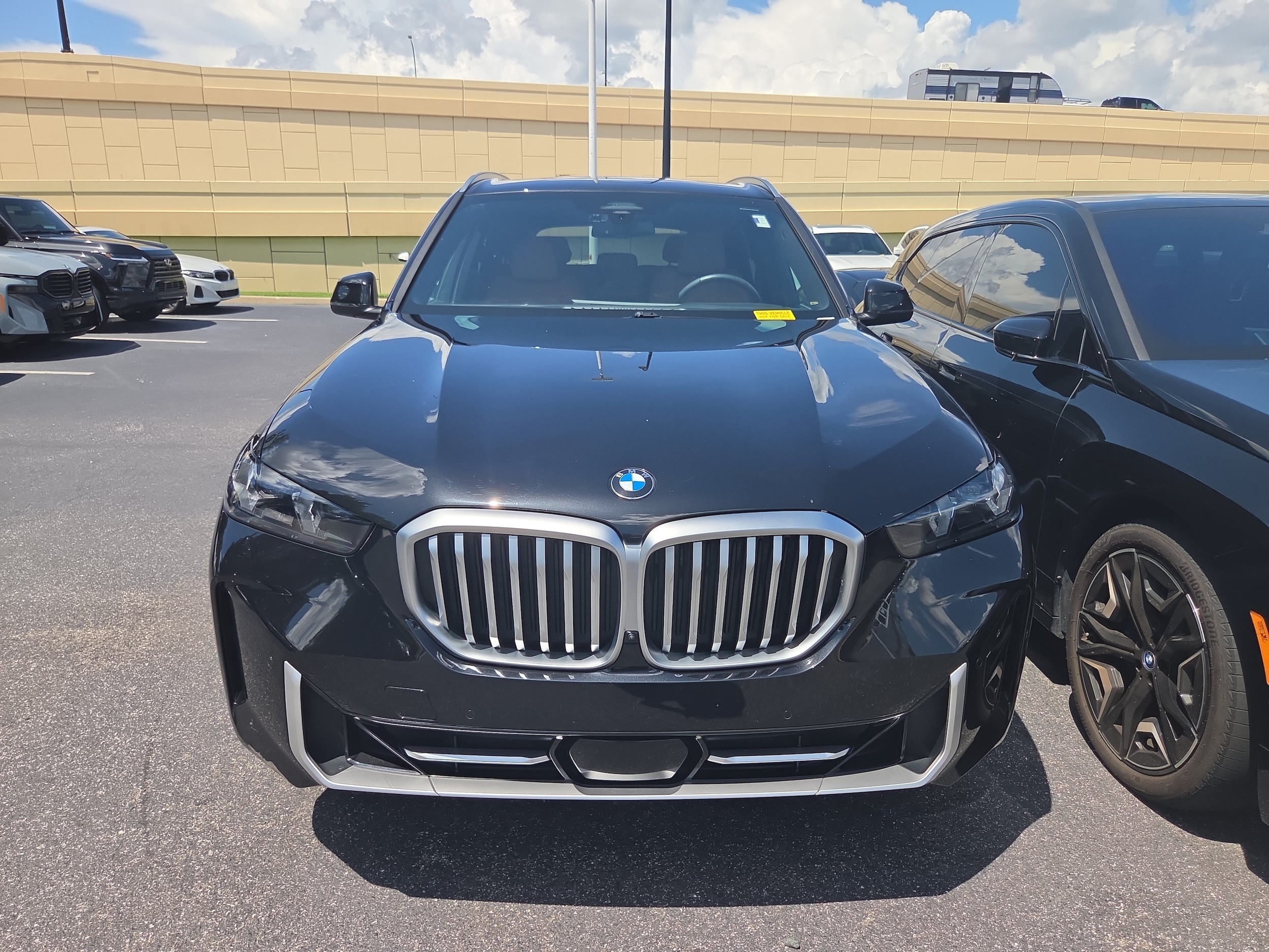 bmw x5 2024 5UX13EU07R9S43556 image bmw x5 2024 5UX13EU07R9S43556 image