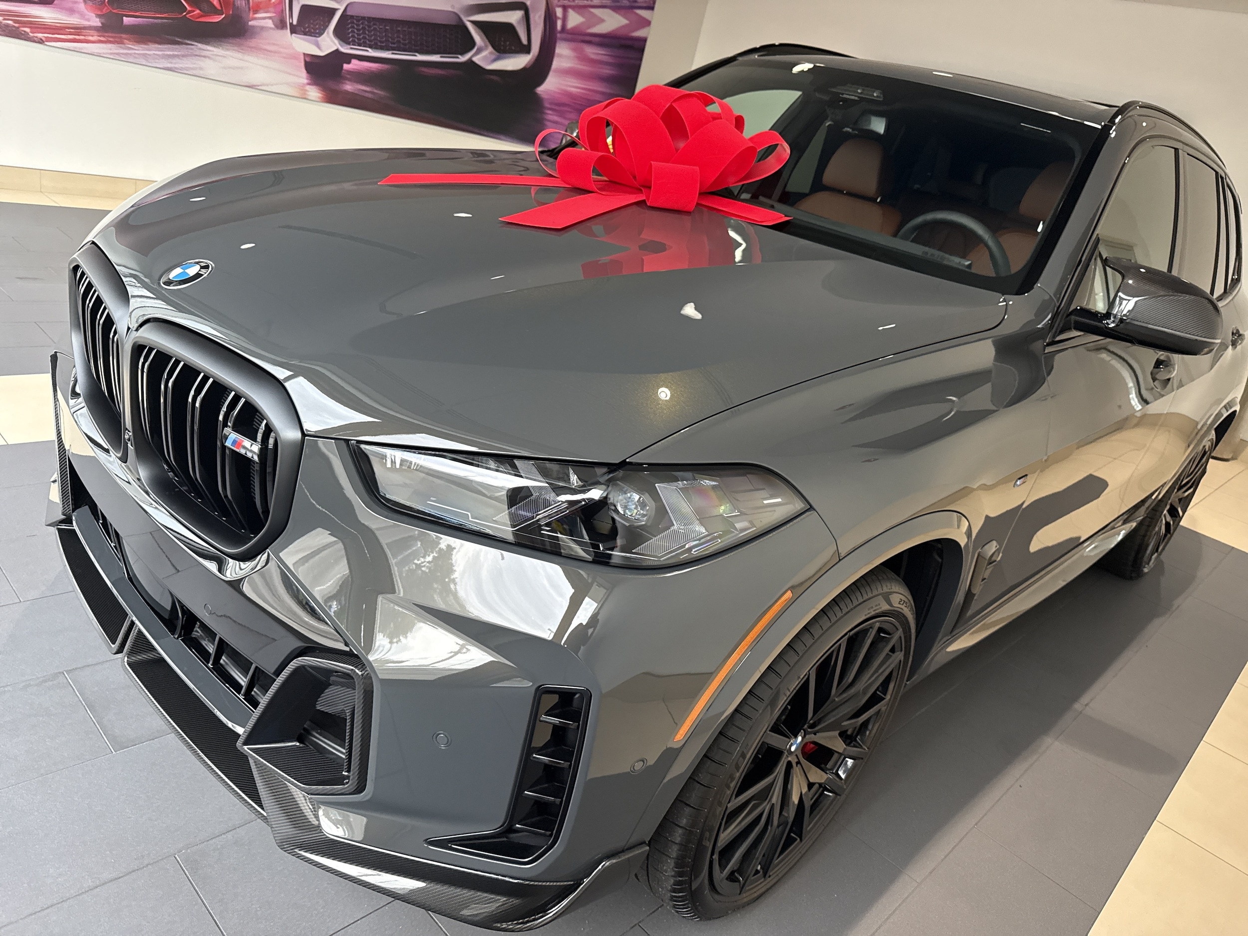 bmw x5 2024 5UX23EU07R9U00202 image bmw x5 2024 5UX23EU07R9U00202 image