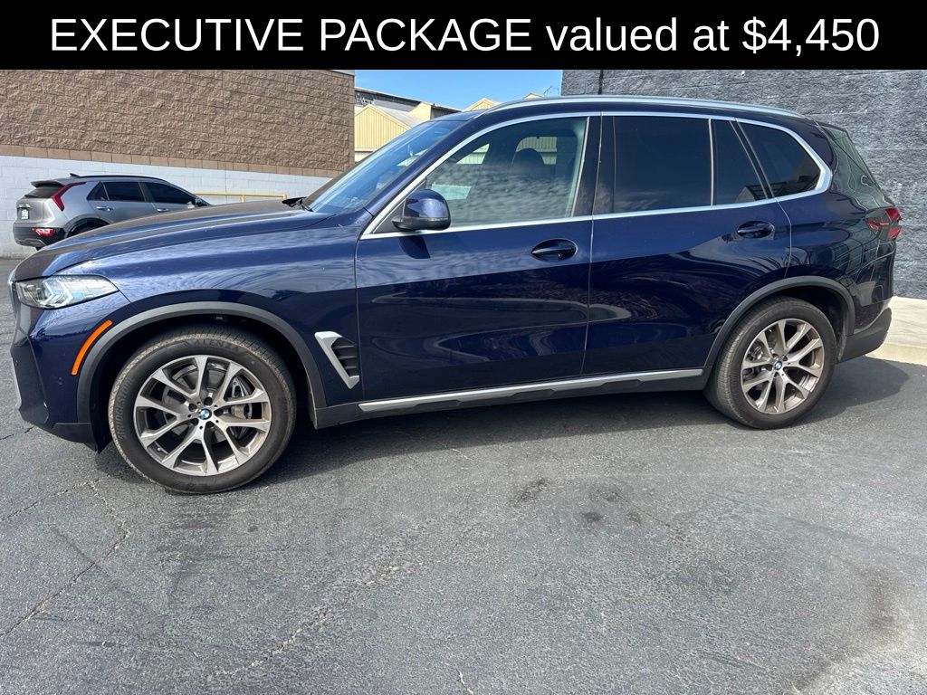 bmw x5 2024 5UX13EU05R9U01165 image bmw x5 2024 5UX13EU05R9U01165 image
