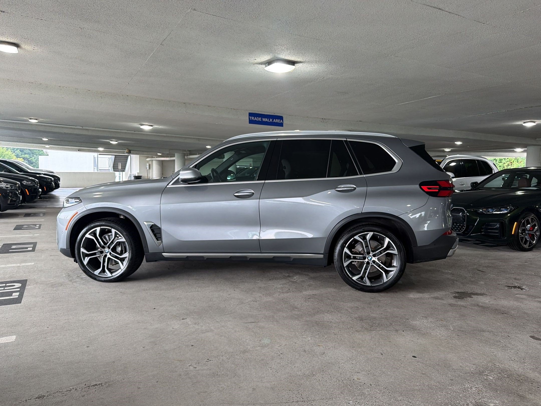 bmw x5 2024 5UX13EU09R9S65123 image bmw x5 2024 5UX13EU09R9S65123 image