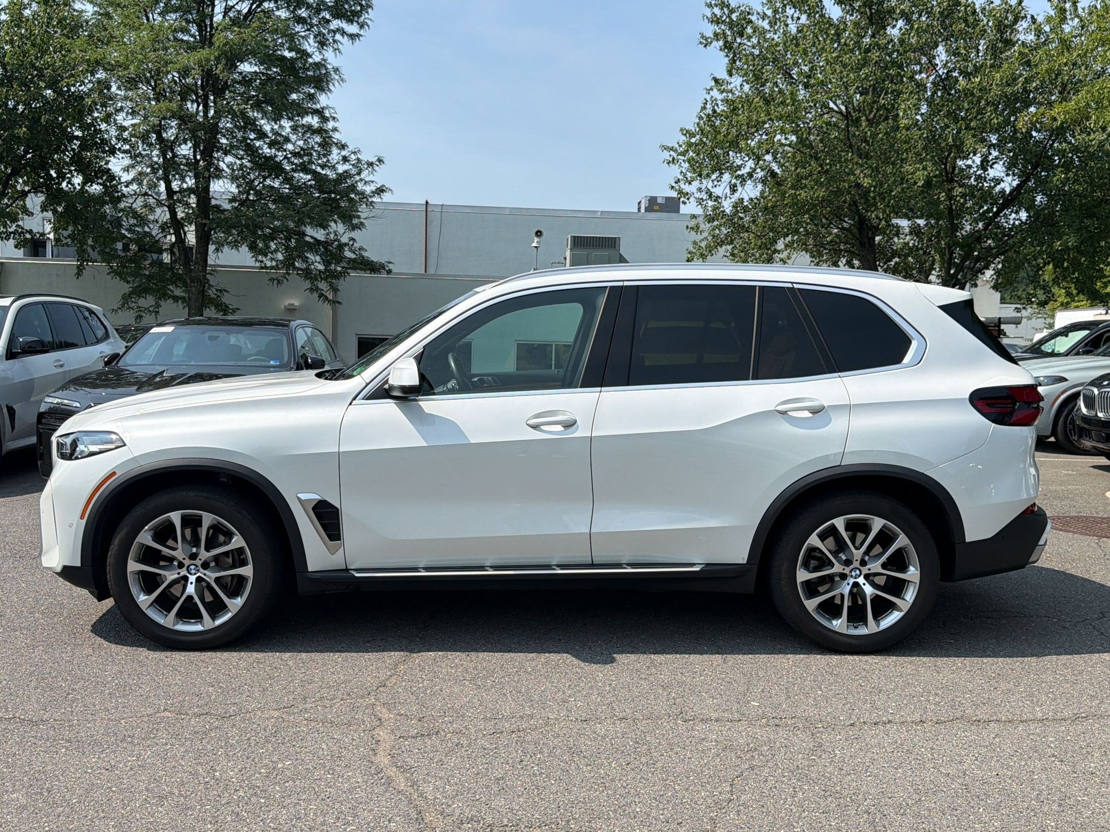 bmw x5 2024 5UX23EU05R9S81825 image bmw x5 2024 5UX23EU05R9S81825 image