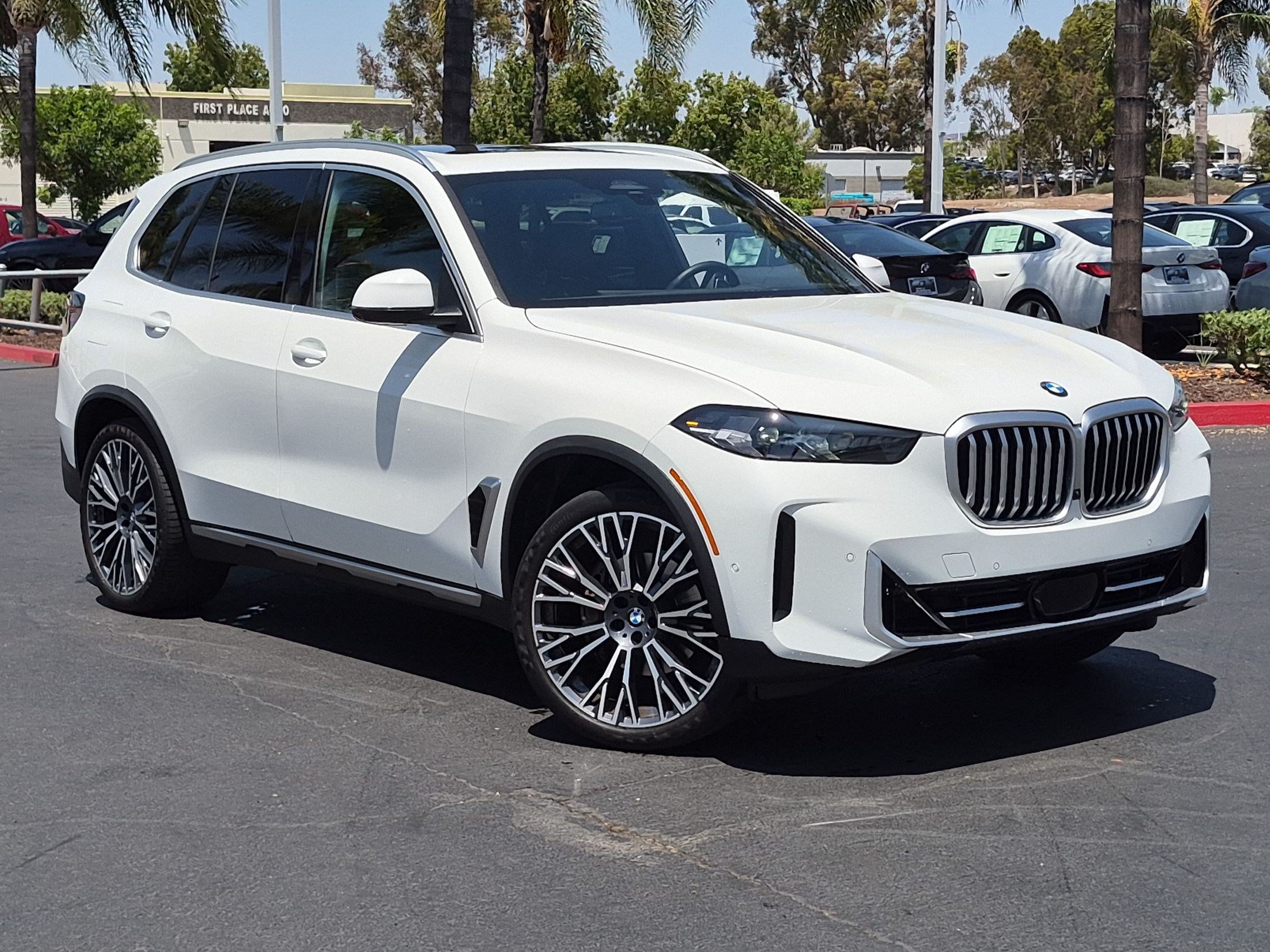 bmw x5 2024 5UX13EU07R9U50366 image bmw x5 2024 5UX13EU07R9U50366 image