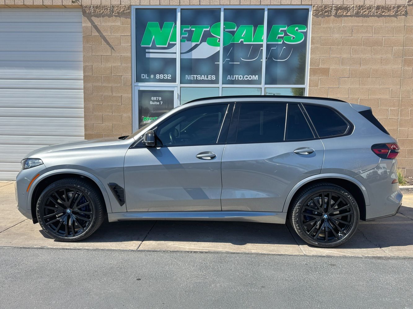 bmw x5 2024 5UX33EU03R9T11909 image bmw x5 2024 5UX33EU03R9T11909 image