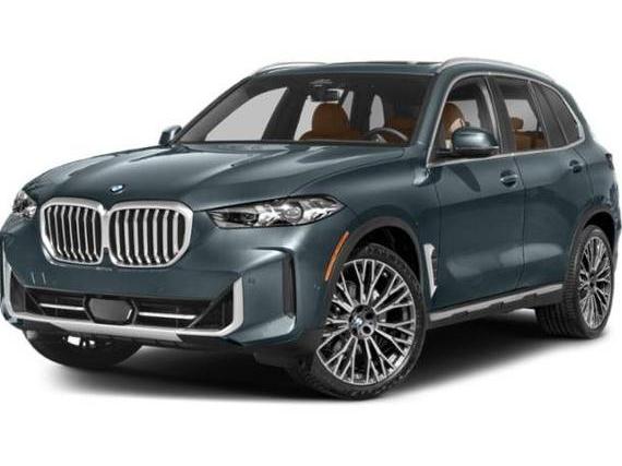 BMW X5 2024 5UX13EU00R9S38540 image BMW X5 2024 5UX13EU00R9S38540 image