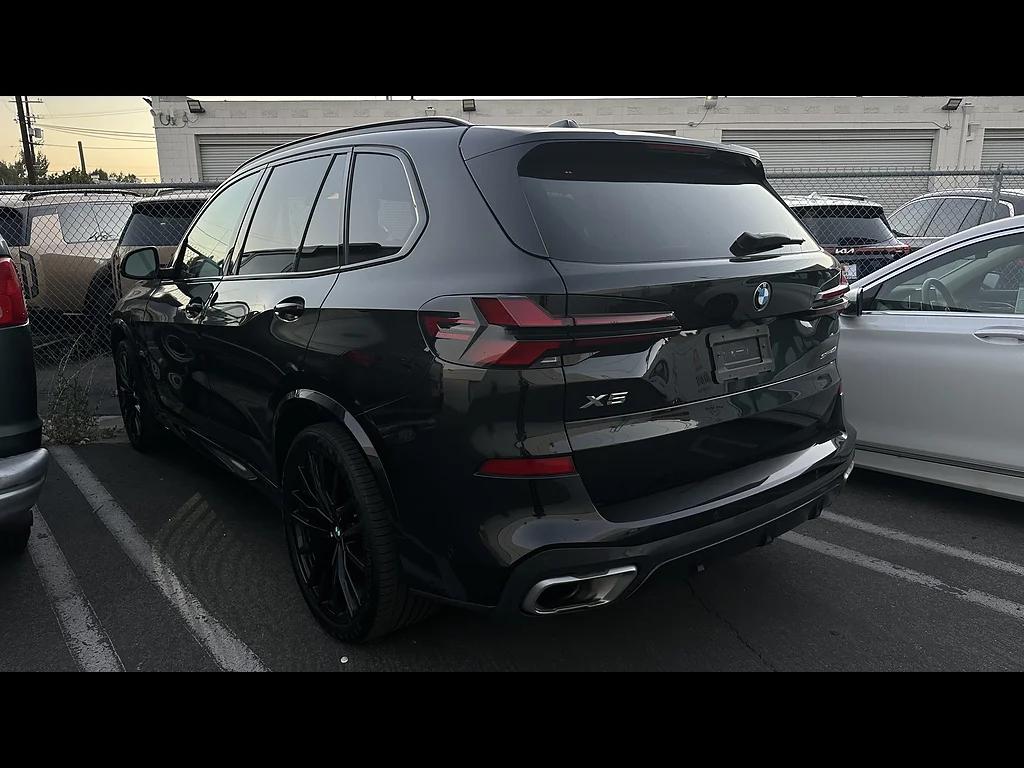 bmw x5 2024 5UX13EU09R9W04141 image bmw x5 2024 5UX13EU09R9W04141 image