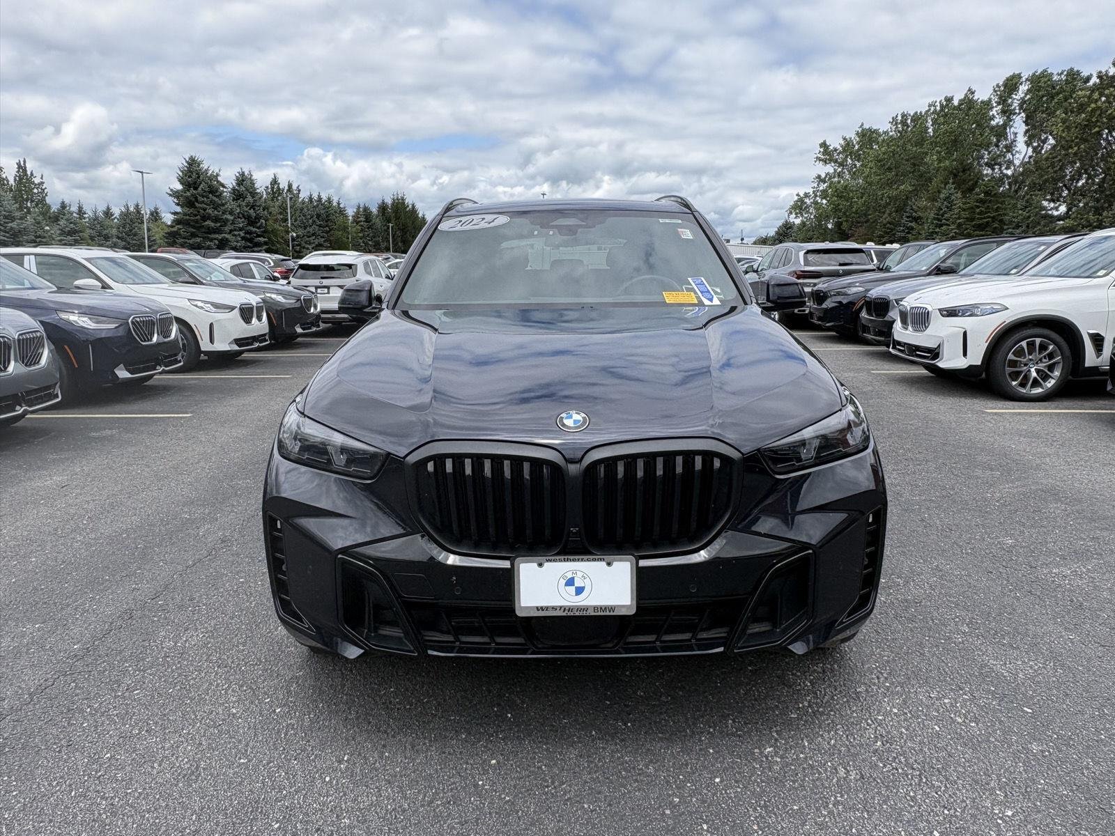 bmw x5 2024 5UX23EU07R9U02564 image bmw x5 2024 5UX23EU07R9U02564 image