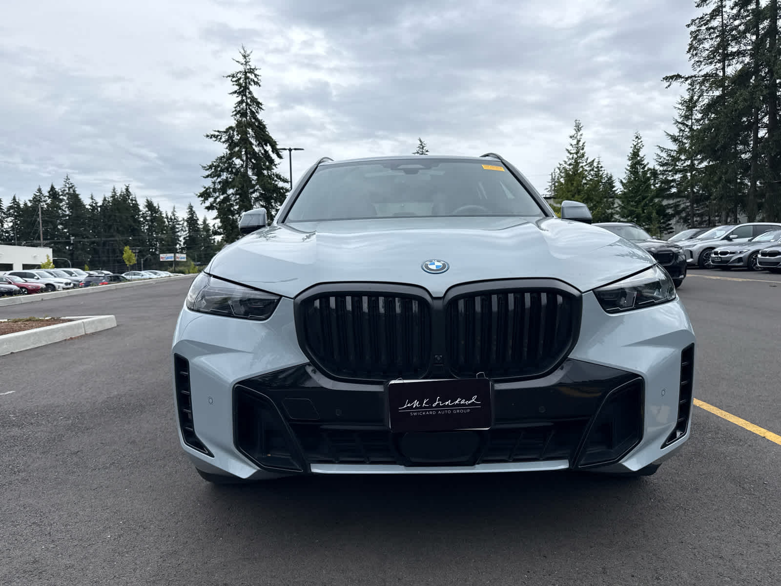bmw x5 2024 5UX43EU02R9T68588 image bmw x5 2024 5UX43EU02R9T68588 image