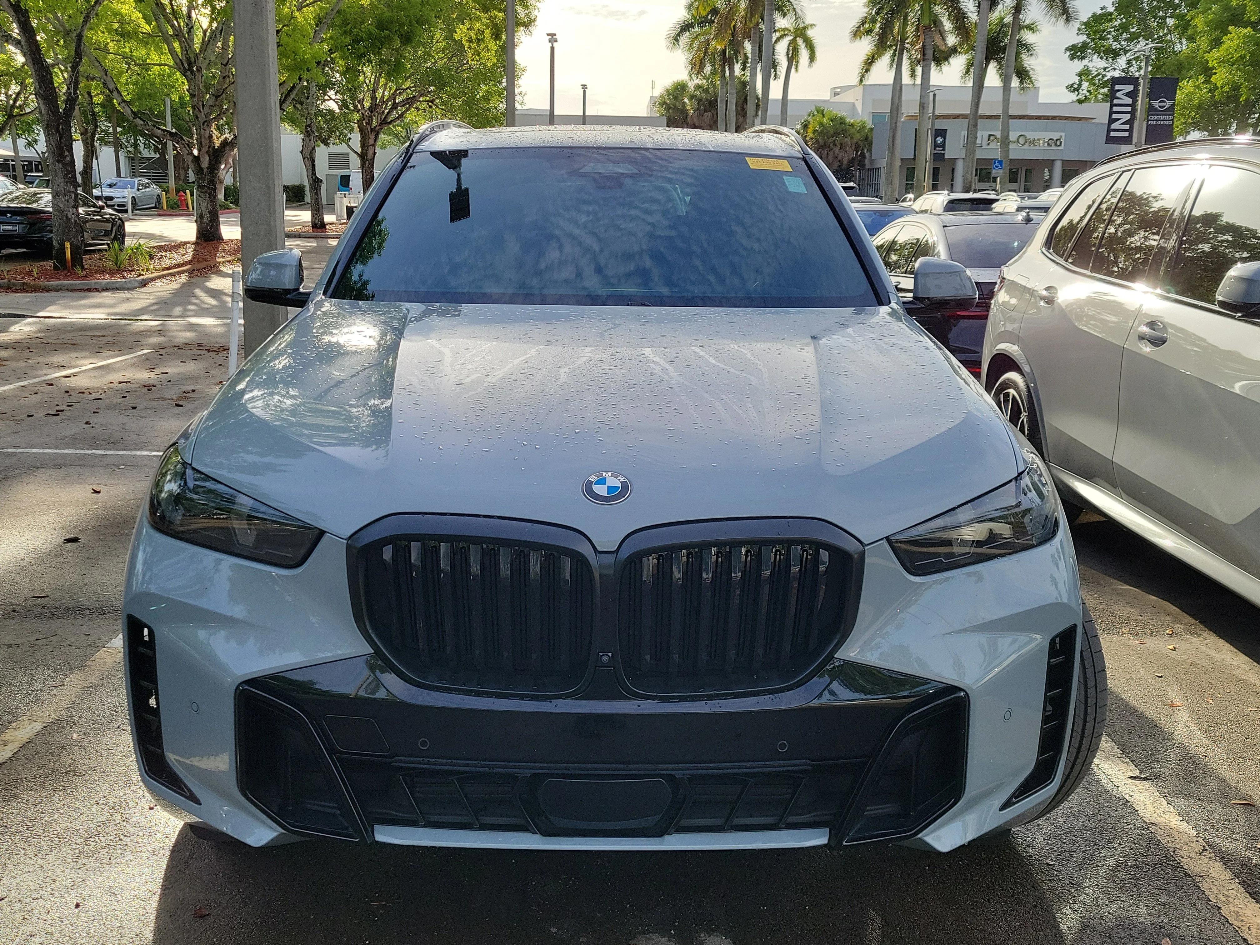 bmw x5 2024 5UX23EU05R9V87908 image bmw x5 2024 5UX23EU05R9V87908 image