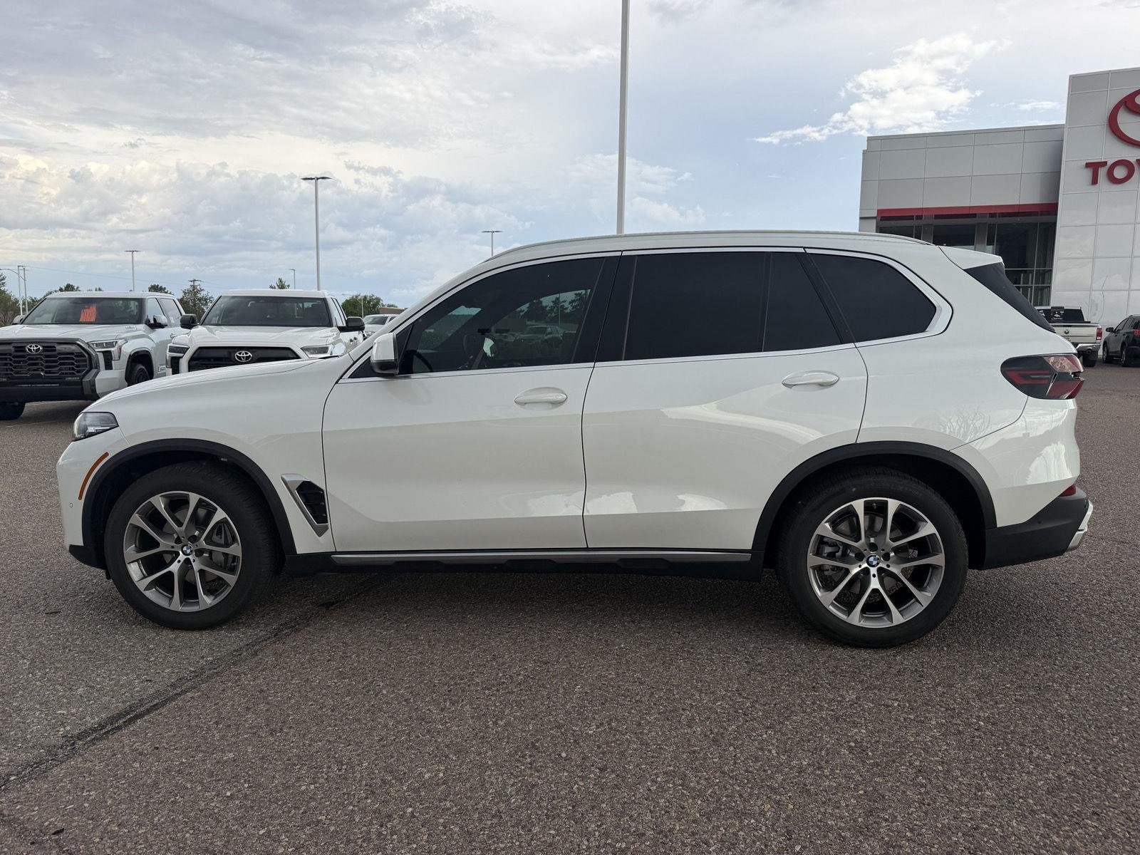 bmw x5 2024 5UX23EU04R9U40026 image bmw x5 2024 5UX23EU04R9U40026 image
