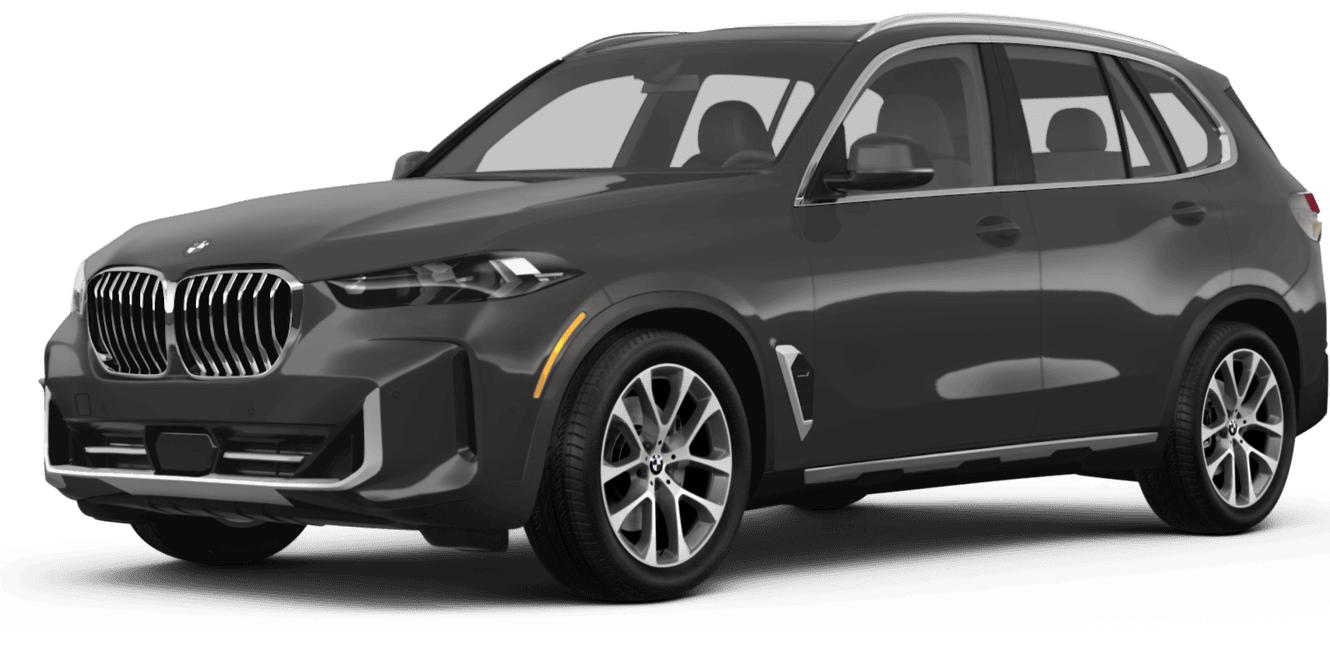 BMW X5 2024 5UX13EU03R9S31310 image BMW X5 2024 5UX13EU03R9S31310 image