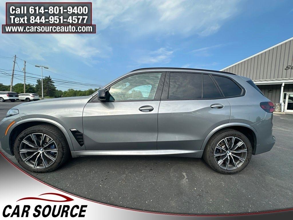 bmw x5 2024 5UX33EU03R9S32210 image bmw x5 2024 5UX33EU03R9S32210 image