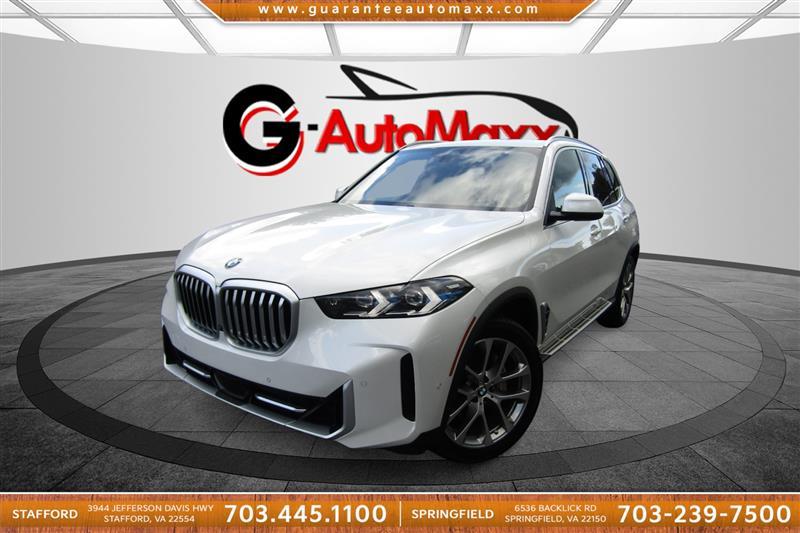 bmw x5 2024 5UX13EU07R9V10727 image bmw x5 2024 5UX13EU07R9V10727 image