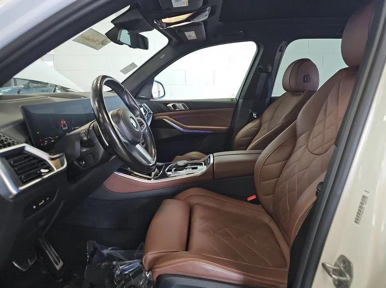 bmw x5 2024 5UX23EU07R9S86363 image bmw x5 2024 5UX23EU07R9S86363 image